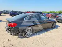 2017 BMW 430 фото