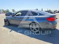 2017 BMW 430 photo