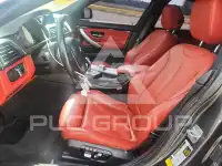2017 BMW 430 photo