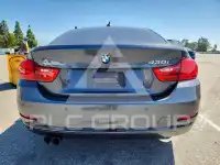 2017 BMW 430 photo