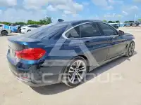 2017 BMW 430 photo