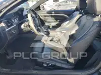 2017 BMW 430 photo