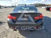 2017 BMW 430 photo