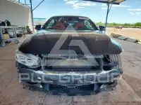 2017 BMW 430 photo