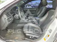 2017 BMW 430 фото