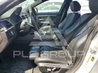 2017 BMW 430 фото