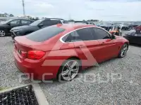 2017 BMW 430 photo