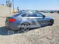 2017 BMW 430 фото