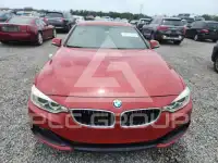 2017 BMW 430 photo