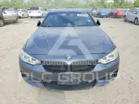 2017 BMW 430 фото
