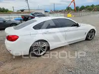 2017 BMW 430 фото