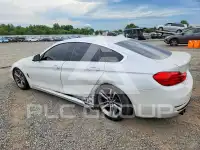 2017 BMW 430 фото