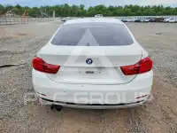 2017 BMW 430 фото