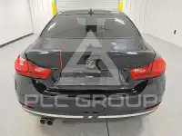 2017 BMW 430 фото
