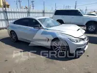 2017 BMW 430 фото