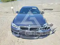 2017 BMW 430 фото