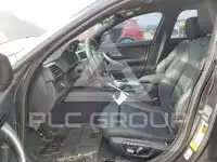 2017 BMW 430 фото