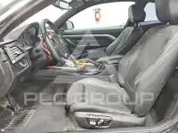 2017 BMW 430 фото