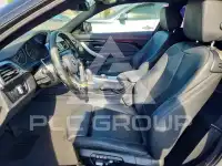 2017 BMW 430 фото