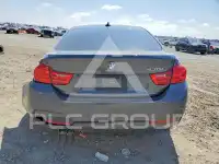 2017 BMW 430 фото