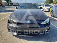 2017 BMW 430 фото