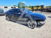 2017 BMW 430 фото