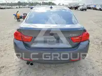 2017 BMW 430 фото