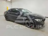 2017 BMW 430 фото