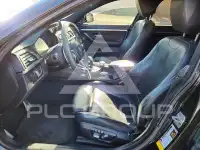 2017 BMW 430 фото