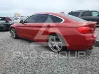 2017 BMW 430 photo