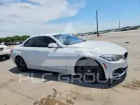 2017 BMW 430 фото