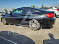 2017 BMW 430 фото
