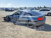 2017 BMW 430 фото