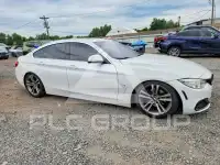 2017 BMW 430 фото
