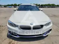 2017 BMW 430 фото