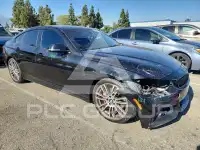 2017 BMW 430 фото