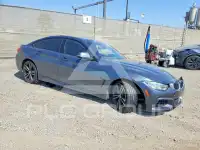 2017 BMW 430 фото