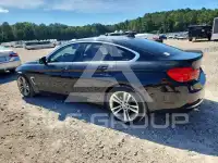 2017 BMW 430 фото