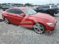 2017 BMW 430 photo