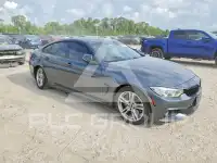 2017 BMW 430 фото