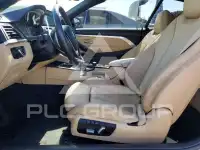 2017 BMW 430 фото