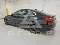 2017 BMW 430 фото