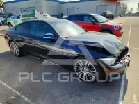 2017 BMW 430 фото