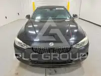 2017 BMW 430 фото