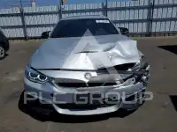 2017 BMW 430 фото