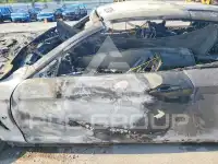 2017 BMW 430 photo