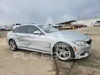 2017 BMW 430 photo