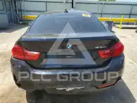 2017 BMW 430 фото