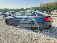 2017 BMW 430 фото
