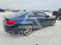 2017 BMW 430 фото